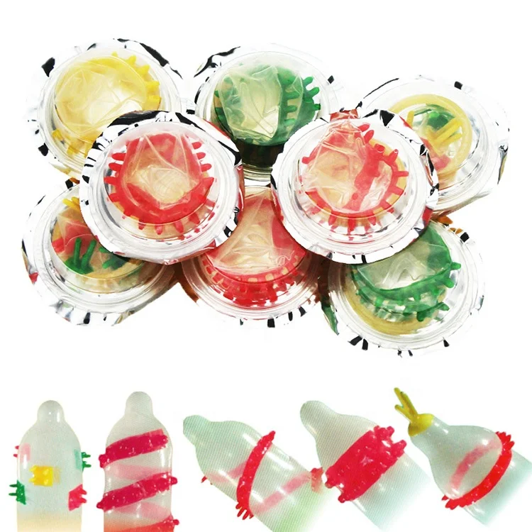 
10pcs pleasure condom cock Ultra Thin Condoms Sex Products Adult Sensitive Orgasm Latex Condoms Dotted Ribbed Stimulate Vagina 