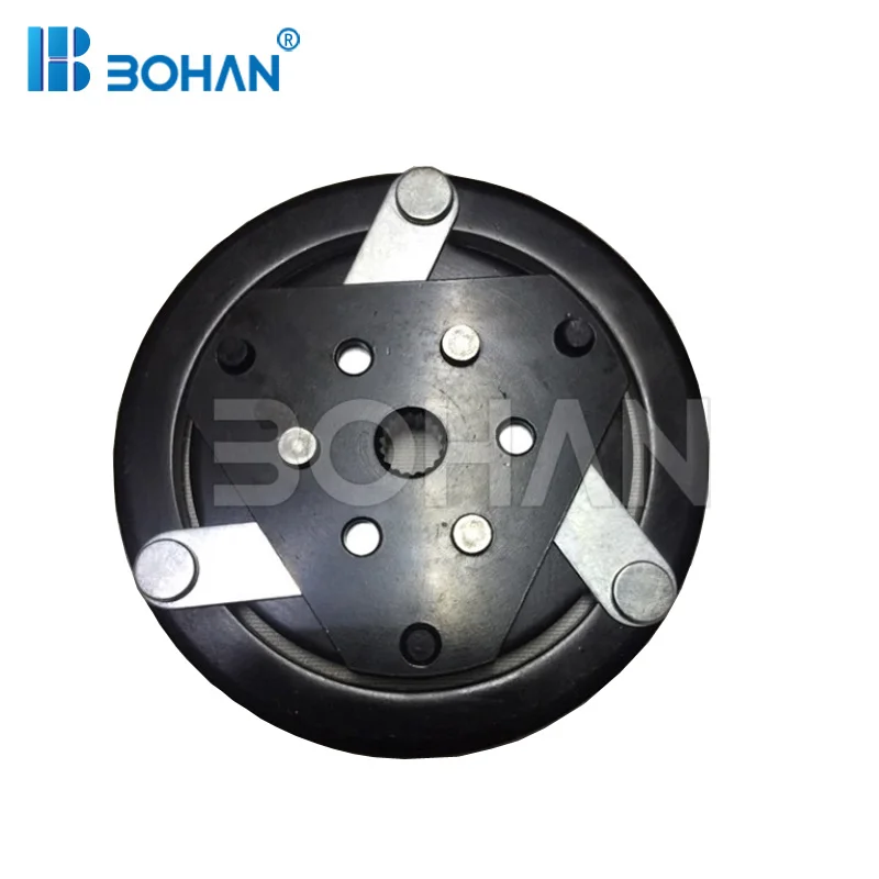 QS90 a/c front hub  for Mitsubishi Outlander Lancer 2.0 2.2 2.4 ASX 1.6 2010- AKS200A402C 7813A215 BH-CH-207