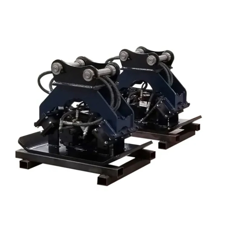 
Tilt rotating quick hitch excavator quick hitch coupler for mini excavator 