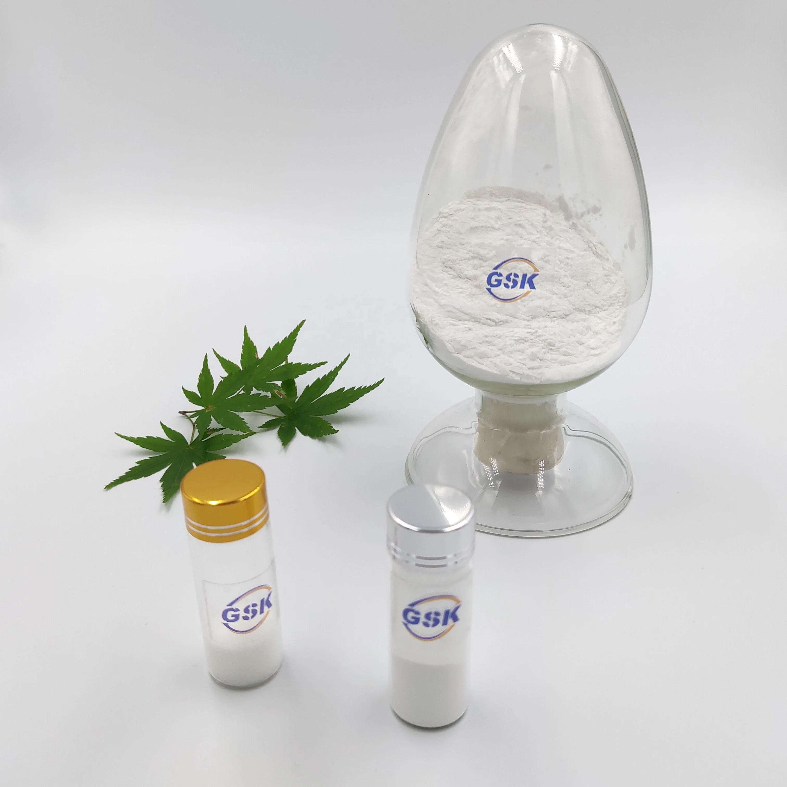 
Professional supplier Transferrin/TRF siderophilin Cas 11096-37-0 with competitive price 