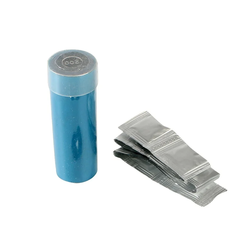 Thermal fusion welding powder for cadweld