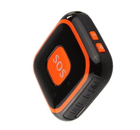 home alarm system panic button wireless SOS alarm emergency bell button