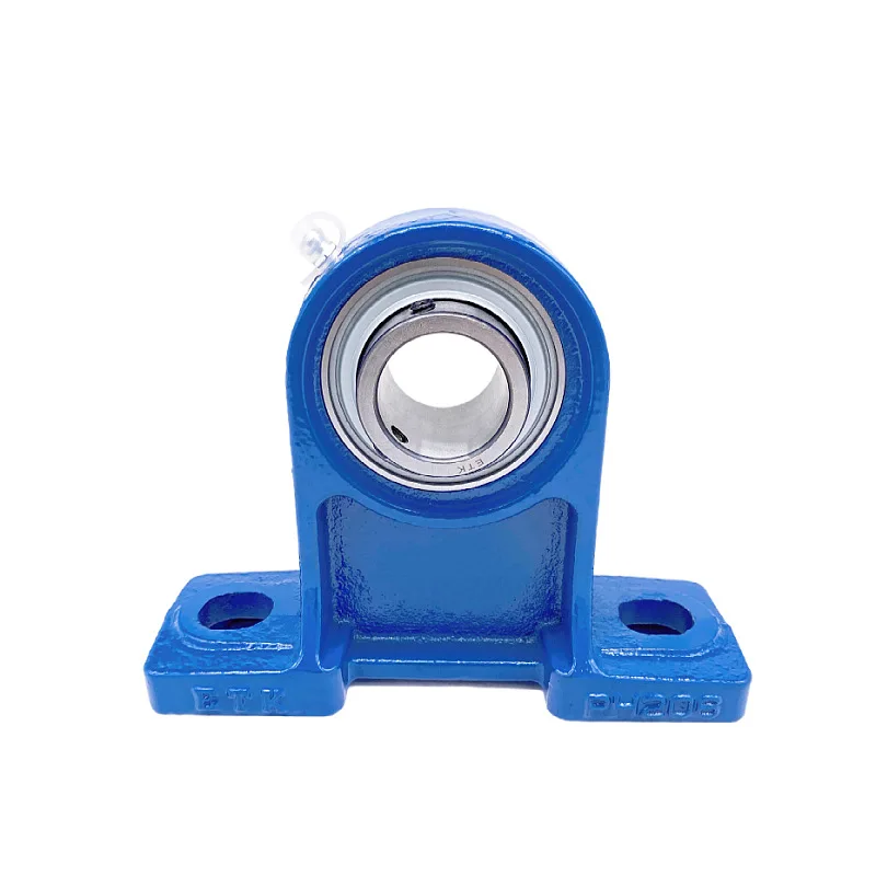 Hot Sale Pillow Block Bearing Ucph209 Ucph 209 209-26 Cast Bearing Housing Ph209