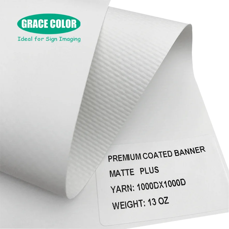 hot sale Laminated PVC Flex Banner Lona Frontlit Backlit Billboard Banner