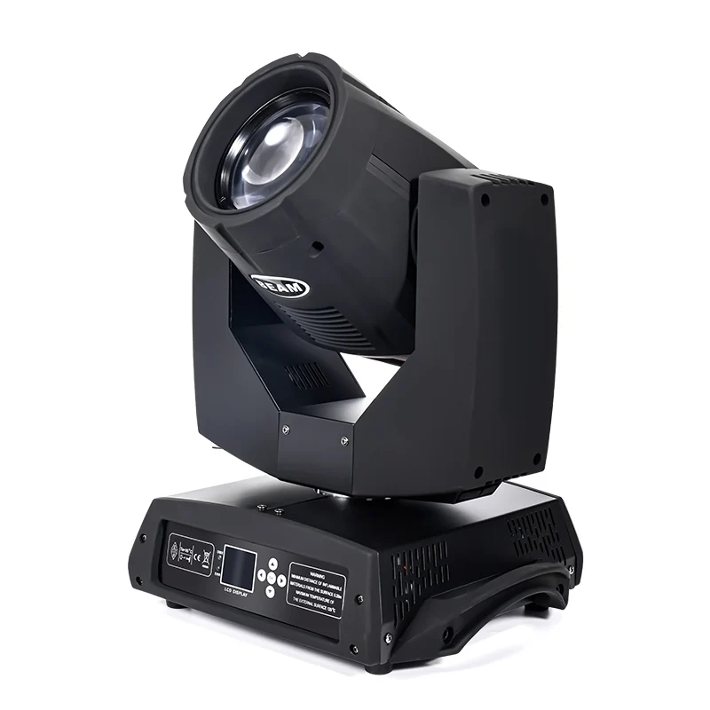 Vorlane Top quality LP20 Moving Head Led Dj Light Disco Light Moving Head Stage Led Light for night club