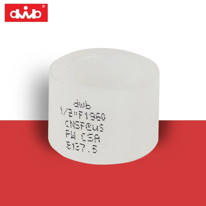 1/2 дюймов холодное расширение F-1960 PEX/PE-RT фитинги 1 1/4 - ASTM PEX кольцо-холодное