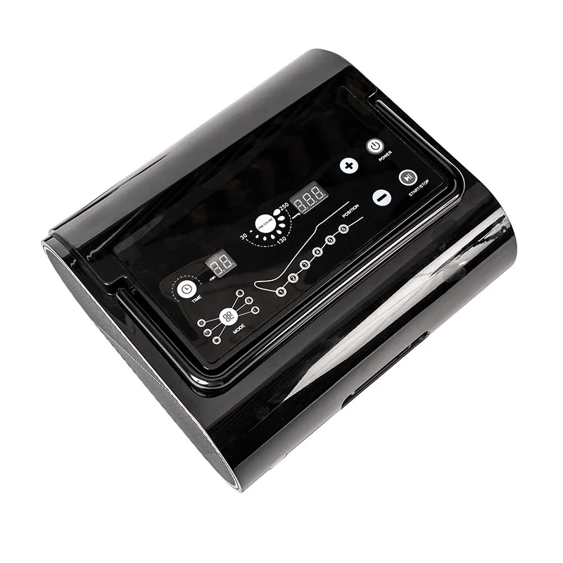 2023 Health Care  Pneumatic Adjustable Air Compressor Leg Massager Boots For Sports Recovery