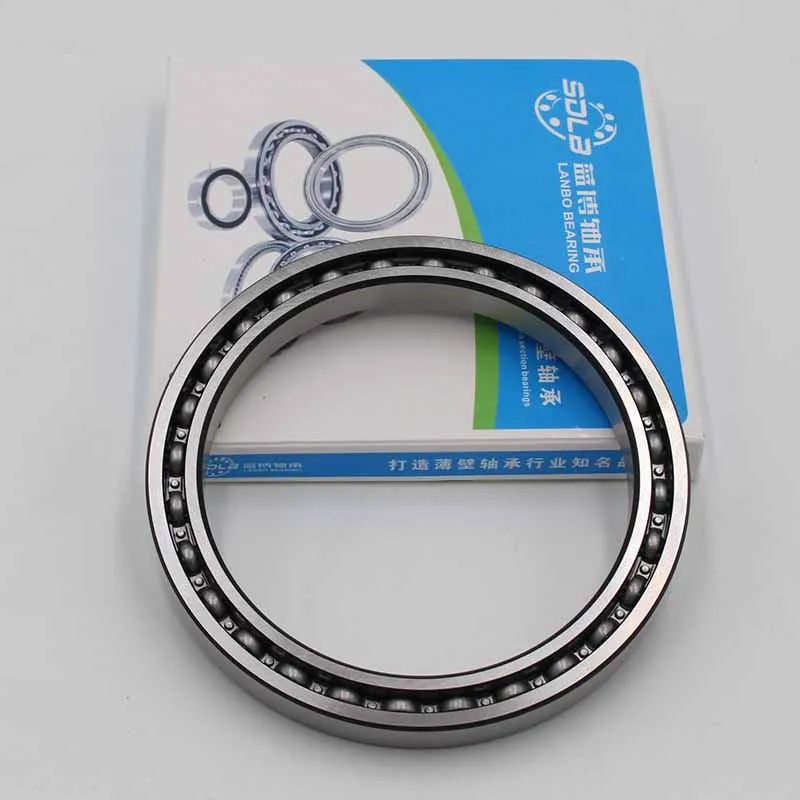 61815 61810 Deep Groove Ball Bearing 61800 Body Accessories Thin-walled  Bearing