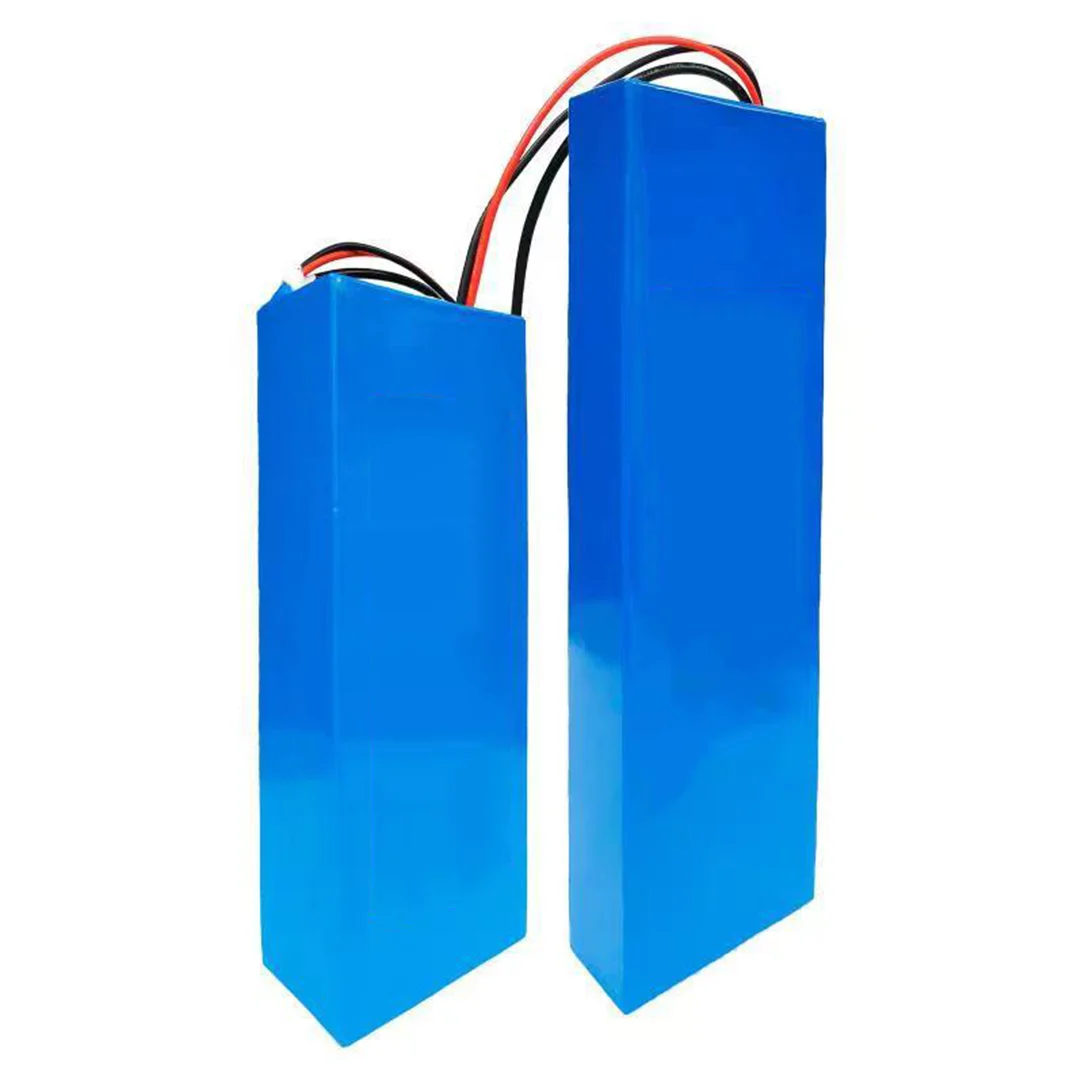 48V 52V 60V 72V 20Ah LithiumIon Electric Bicycle Battery 18650 Cell Pack For Scooter Battery For 500W 1000W Motor Ebike Battery