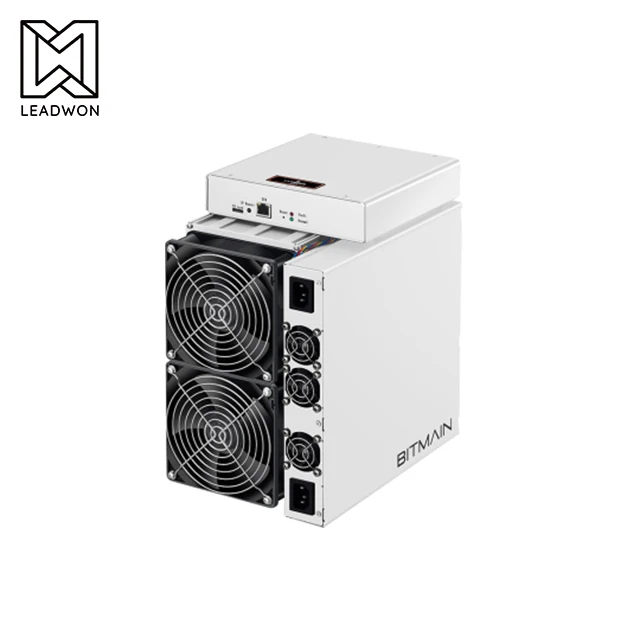 Высокое качество bitcoin antminer S17 53 t bitmain 53th с БП