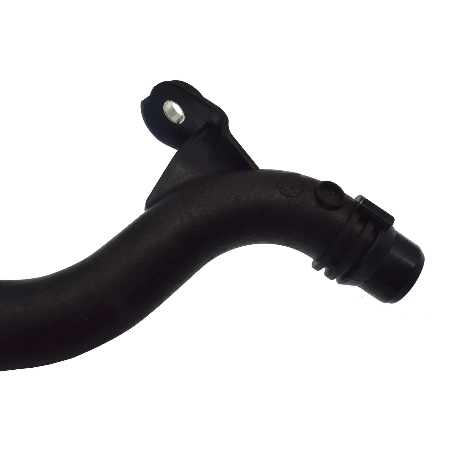 Engine Cooling Connector Tube 06H121065D For 2010-17 AUDI A4 A5 /Quattro Q5 A6