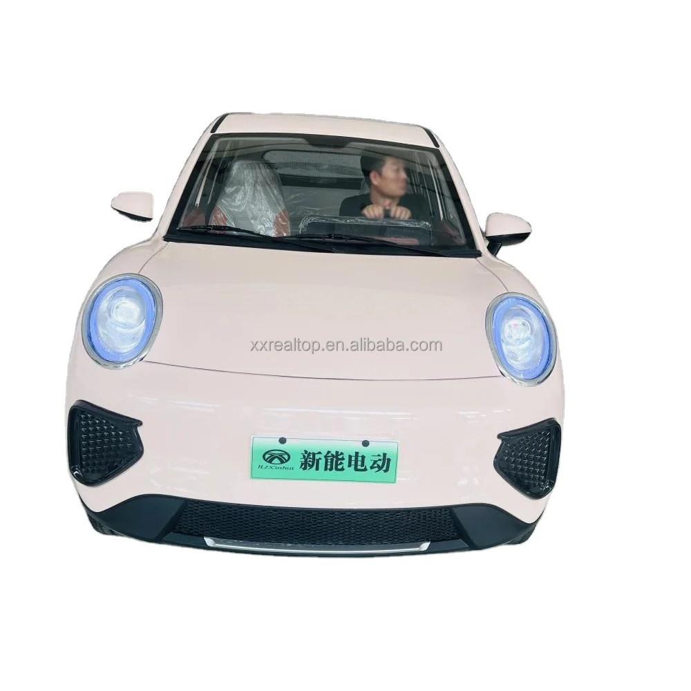 Maifeng low-priced mini electric car