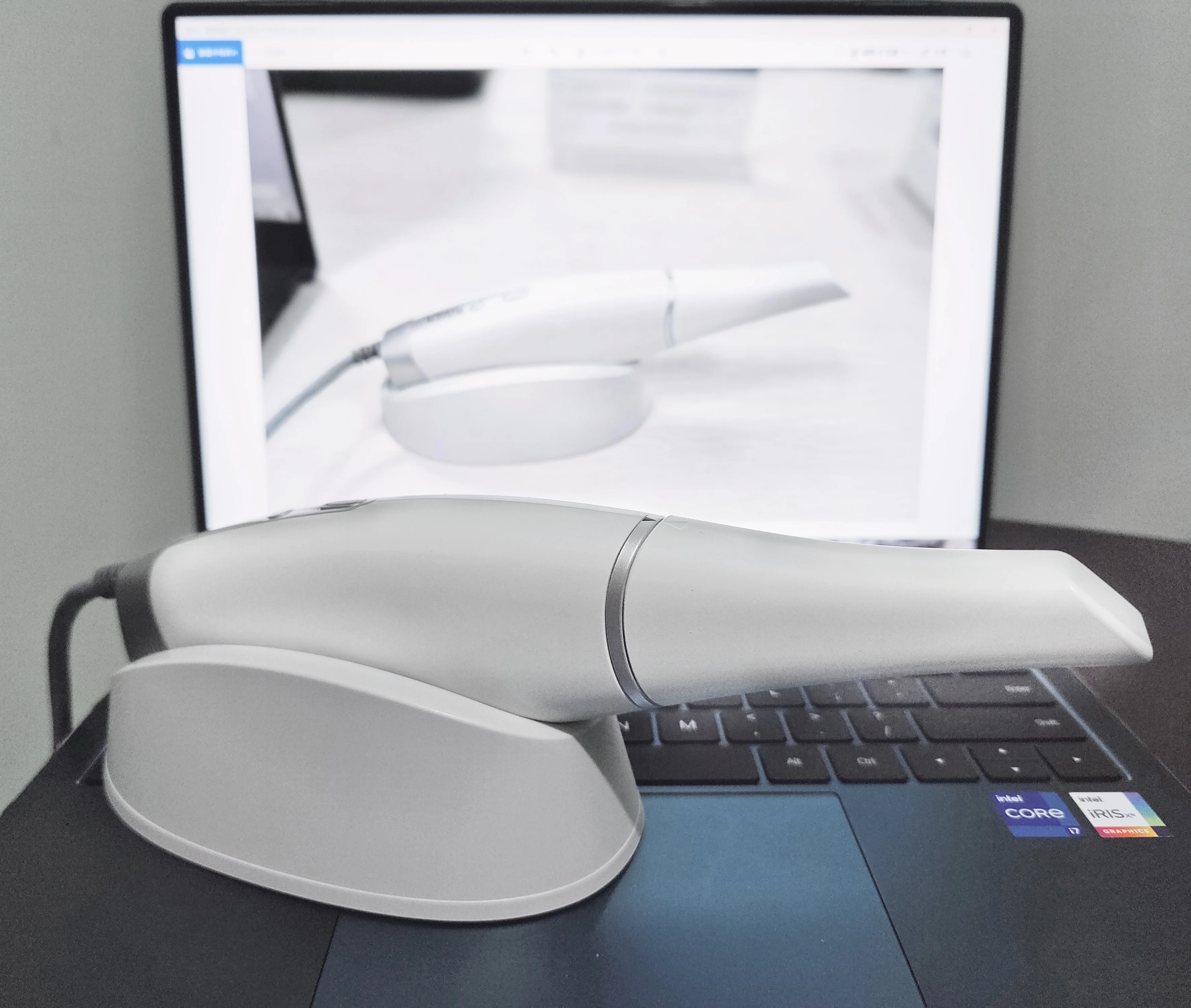 Good Quality Built-in Module Intraoral Digital Scanner for Dental Equipment