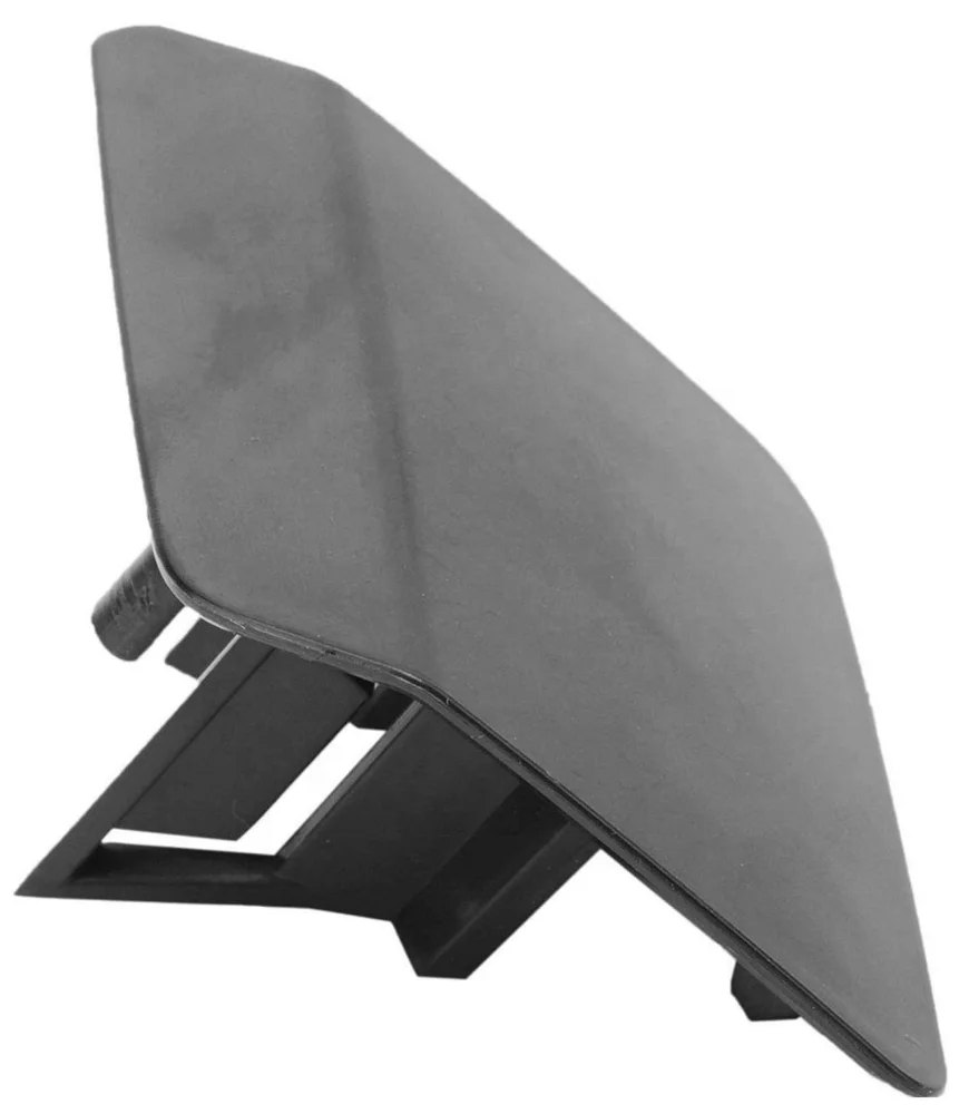 OEM 51117378589 51117378590 X6 F16 Car Headlight Cleaning Cover Cover for BMW X5 F15 2014-2018