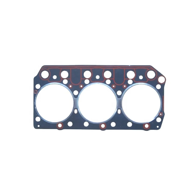 Engine Cylinder Head Gasket  Engine D2366 for DAEWOO DOSAN Head Gasket OEM 65.03901-0072