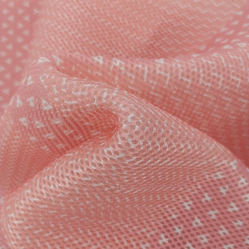 
Wholesale 3d air mesh 3d air mesh fabric schoolbag lining 