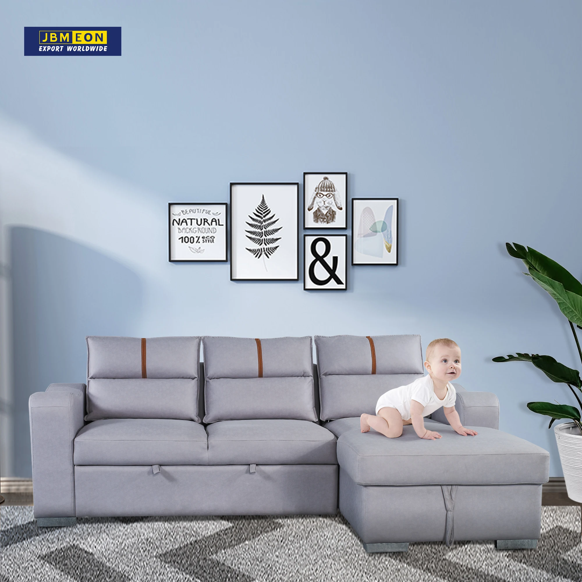 2022 Modern Living Room Sofa sets Customized office Furniture Sofa good quality american style latest furniture sofa