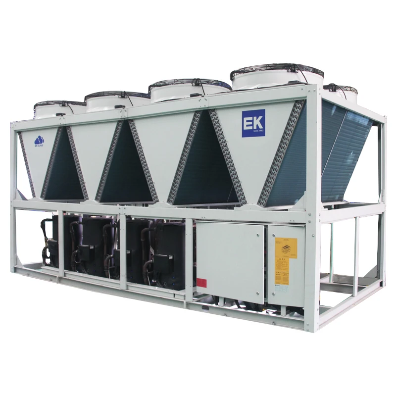 Air to water controller cooling heat pumps water heaters chiller inverter