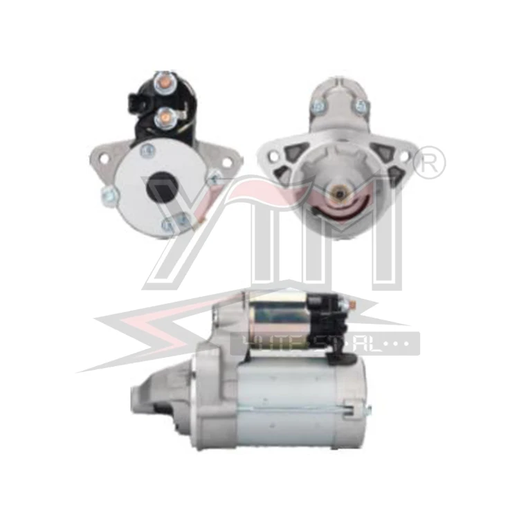 12V 1.6KW 9T 28100-75190 228000-9902 17825N 22212ND2 starter motor for TOY OTA