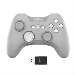 PXN Direct Supply control para celular gaming joystick controller TV game accessories for Android phone tablets PC mobile