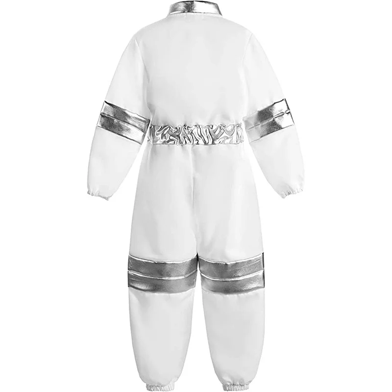 Kids TV movie Costume Boys Girls Astronaut Cosplay costume Clothing set