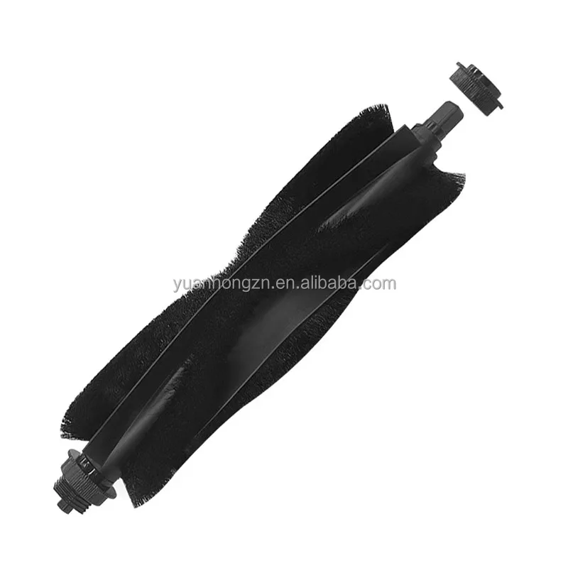 Kit Fit For Eufy L50 / L50 Ses /l60/ L60 Hybrid Robotic Vacuum Main Side Brush Cover Hepa Filter Robot Vacuum Parts Accessories