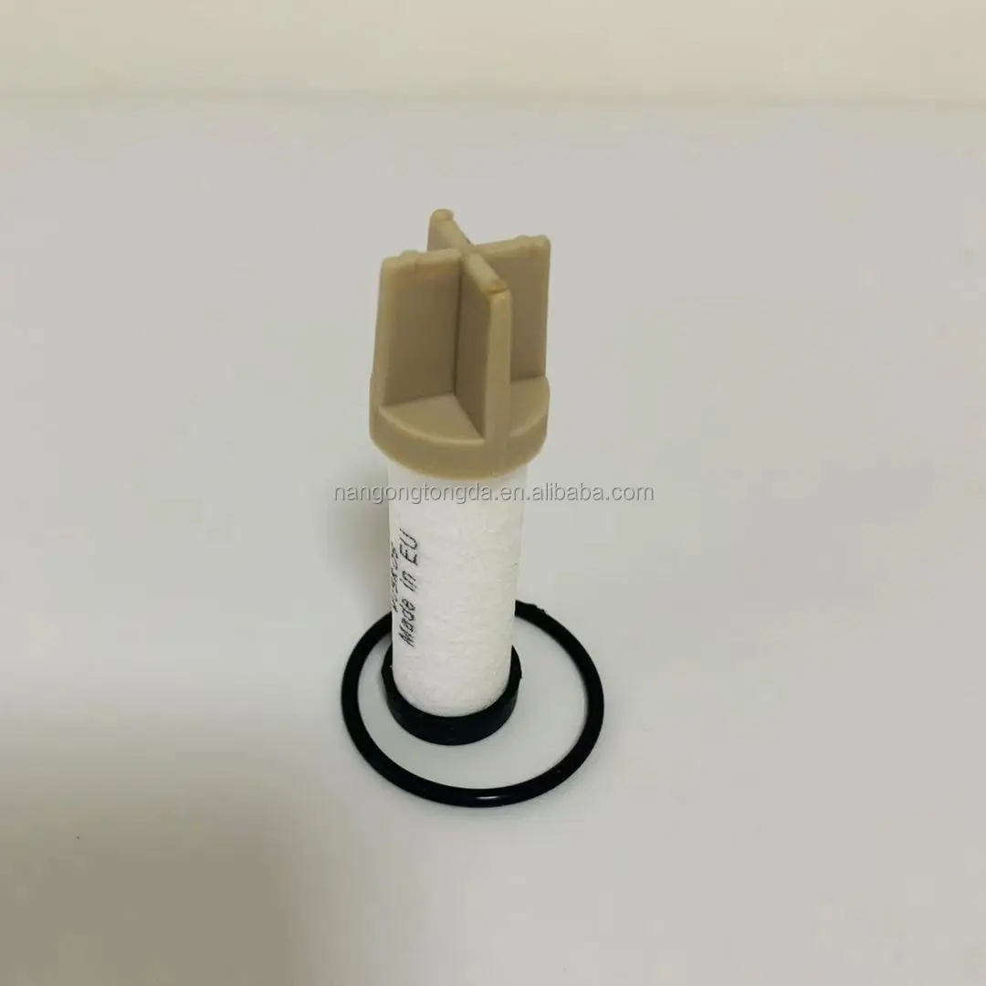 For Weichai Engine Pressure Filter Cartridge  High Performance CNG LNG LPG Bus Filter  Natural Gas Filter Element 612600190763
