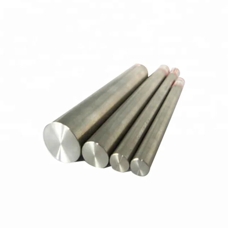 Factory Directly Sale 20mm 50mm Aisi 304 316 316l Stainless Steel Rod Round Bar