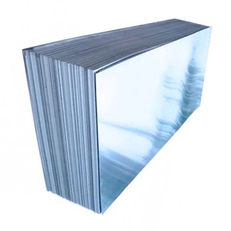 Cold Hot Rolled Tisco 1.5mm 1mm 5mm SS Plate 304 316L 430 Aisi 304 Sheet Stainless Steel Sheet for sale