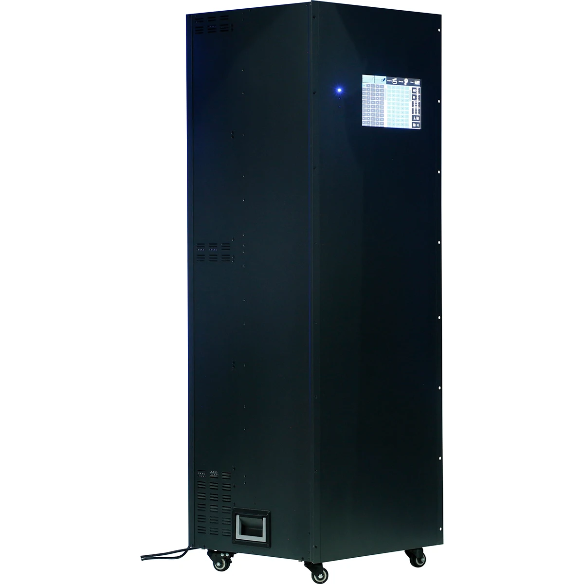 Opaxy лучшая дешевая матрица DVI 160X160 1 карта 4 порта 1080P 4K30 и 4K60 видеоматричный коммутатор