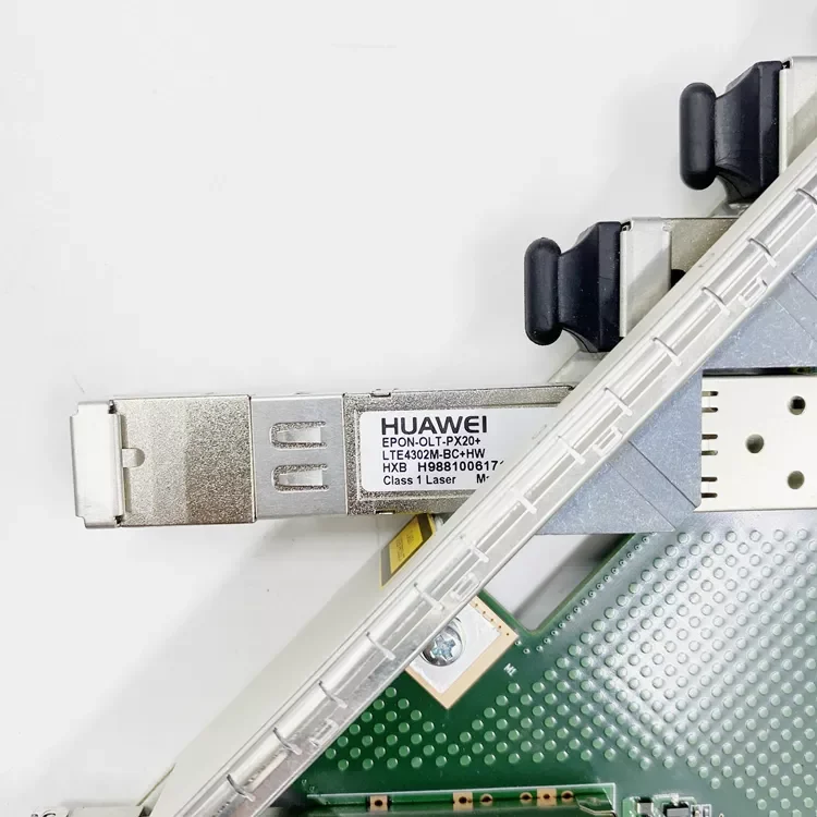 MA5600T MA5680T MA5608T MA5683T OLT EPON PON Card service card interface card EPBD for Huawei