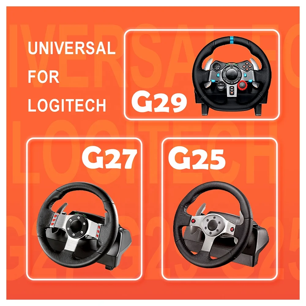 Для Logitech гоночная игра USB ручник дрейф адаптер плата G25/27/29 T500 Windows 14 бит Pc PQY-TCB10BK