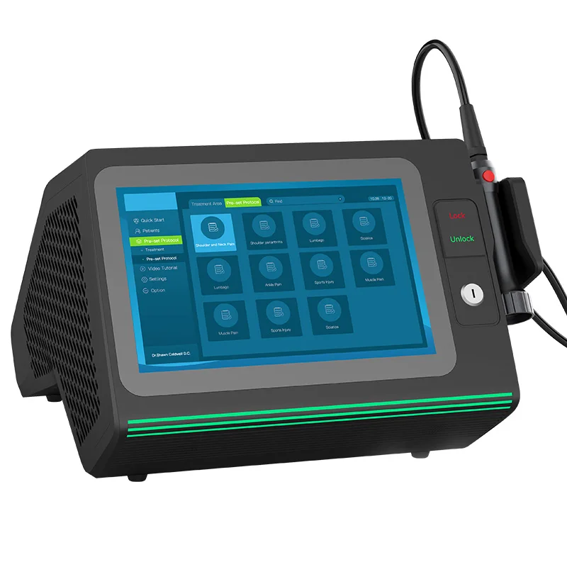 OEM ODM CE class 4 laser therapy laser physiotherapy laser therapy device