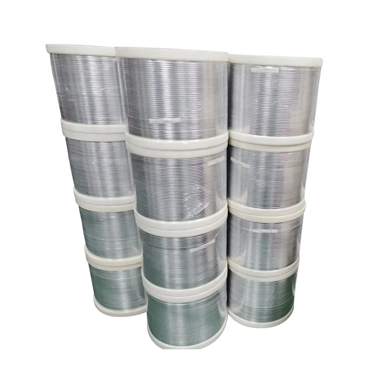 
Wholesale Price Aluminum Galvanized Nose Wire Nose Bar Nose Strips 