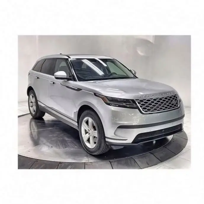 Used Land  Range Rover Velar P340 S 4dr SUV AWD For Export Hot Sell New Design Land Rover SUV Car