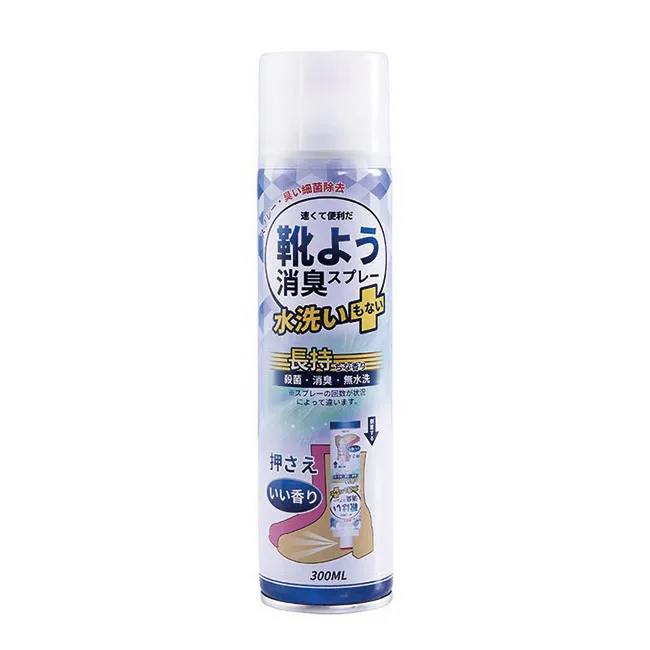 2024 Shoes Sneaker Shoe Cleaner  Multi-Purpose Foam Cleaner Spray for Shoes & Socks Deodorants Cleaner