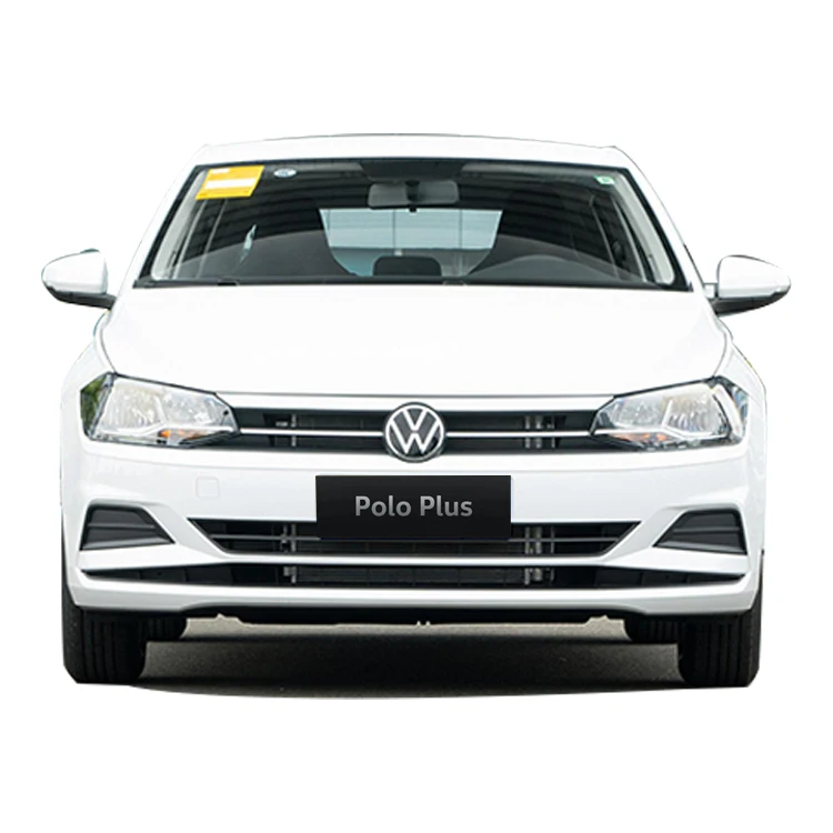 Wholesale VW Volkswagen Polo Used Vehicle 4x4 Petrol Car export VW Polo auto small vehicle