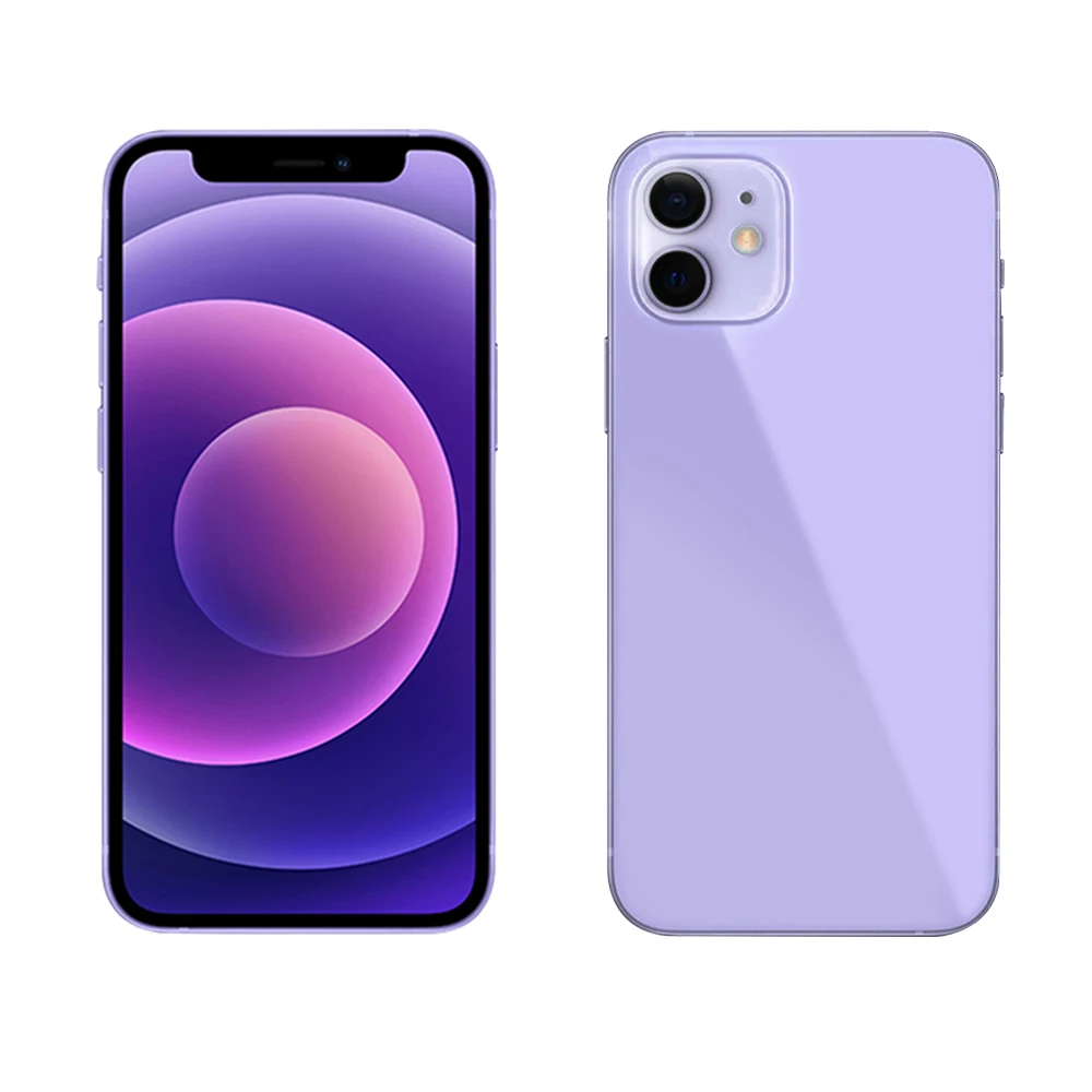 100% Original 5G Smartphones Phone 12 Original Brand New Factory Unlocked Mobile Phone for Phone 12 for iPhone 12