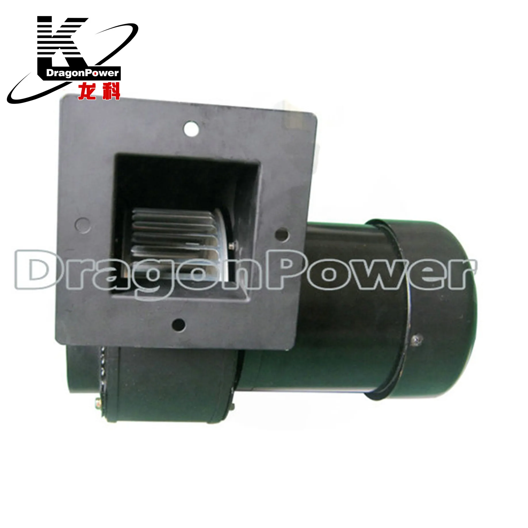 High performance Industrial Sirocco Fan air blower for heaters