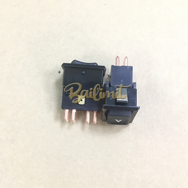 Car Accessories New Hazard Warning Lamp Light Switch For Land Rover Defender YUF101490