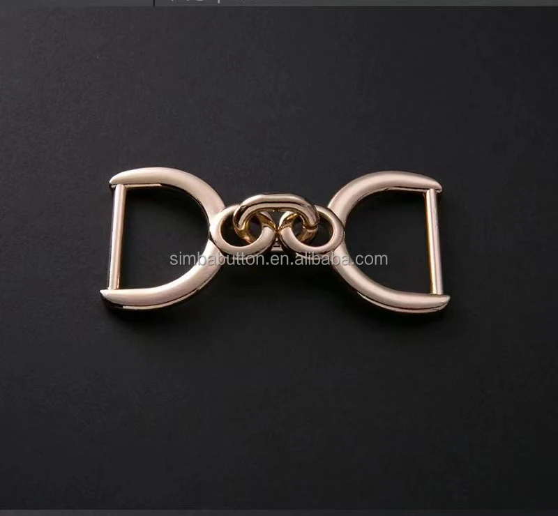 Factory Supply Custom Belt Buckle Leather Belt Technic Customized Style Design Material Plating In stock