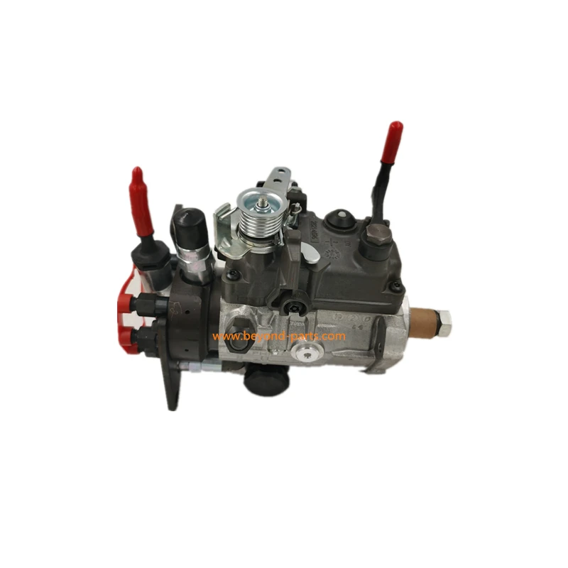320D2 Fuel Pump