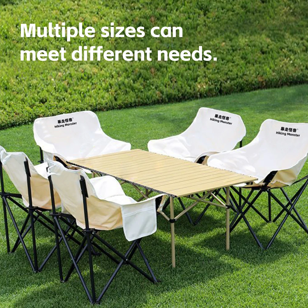 Folding Table Convenient Simple Outdoor Folding Table Convenient Storage