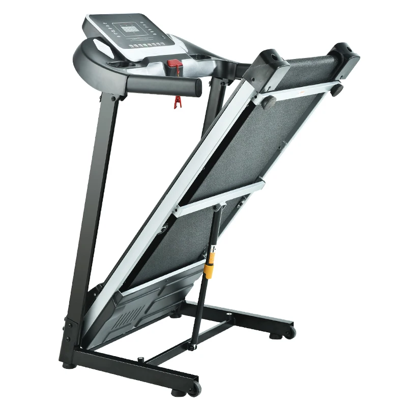 multifunction running machine folding commercial treadmill motorized electric treadmill machine