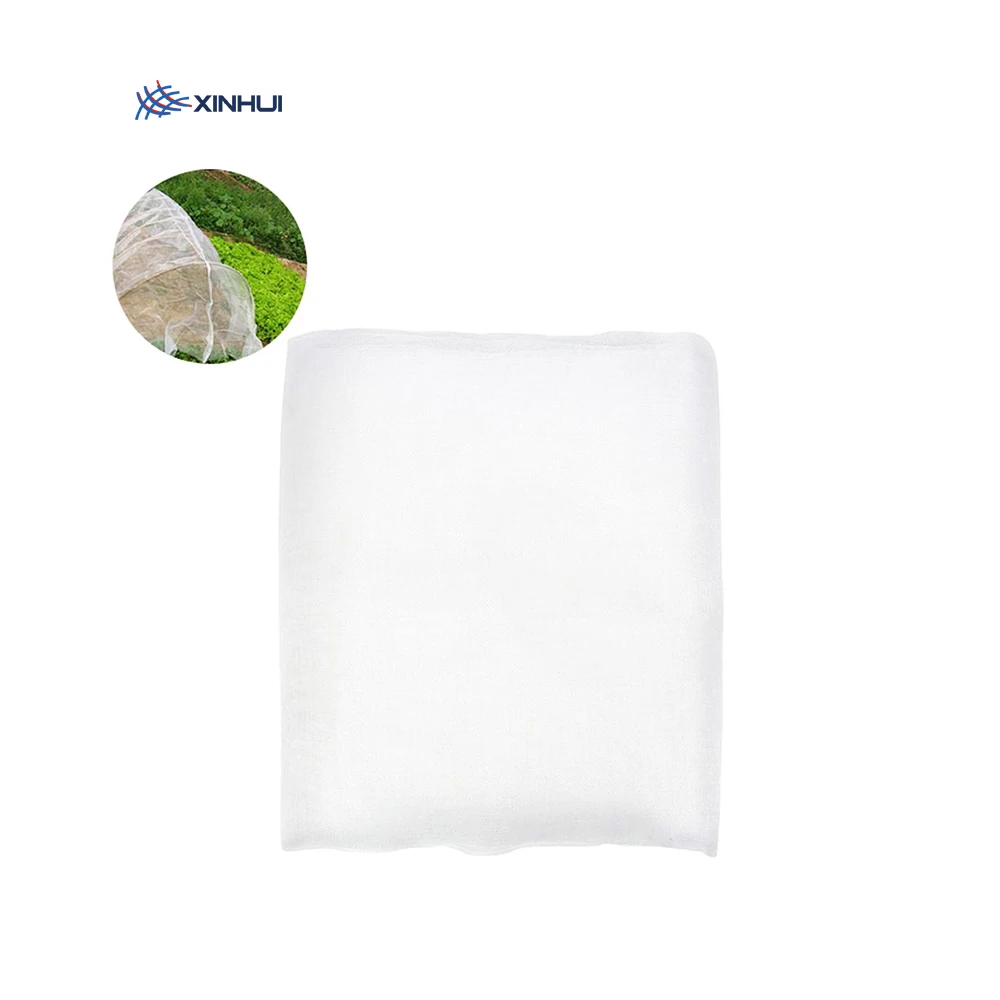  Hdpe наружная сельскохозяйственная сетка для защиты от
