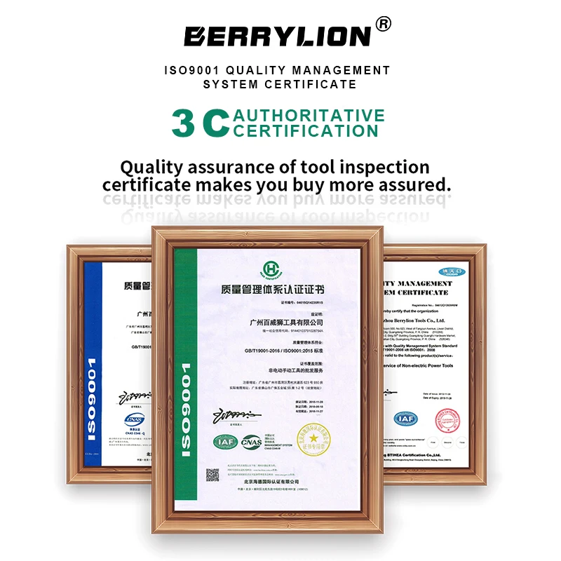 Berrylion Steel  Multi-purpose Leather Scissors Professional  Multi-functional Convenient Safe Fabric Leather Cloth Cutting Tool