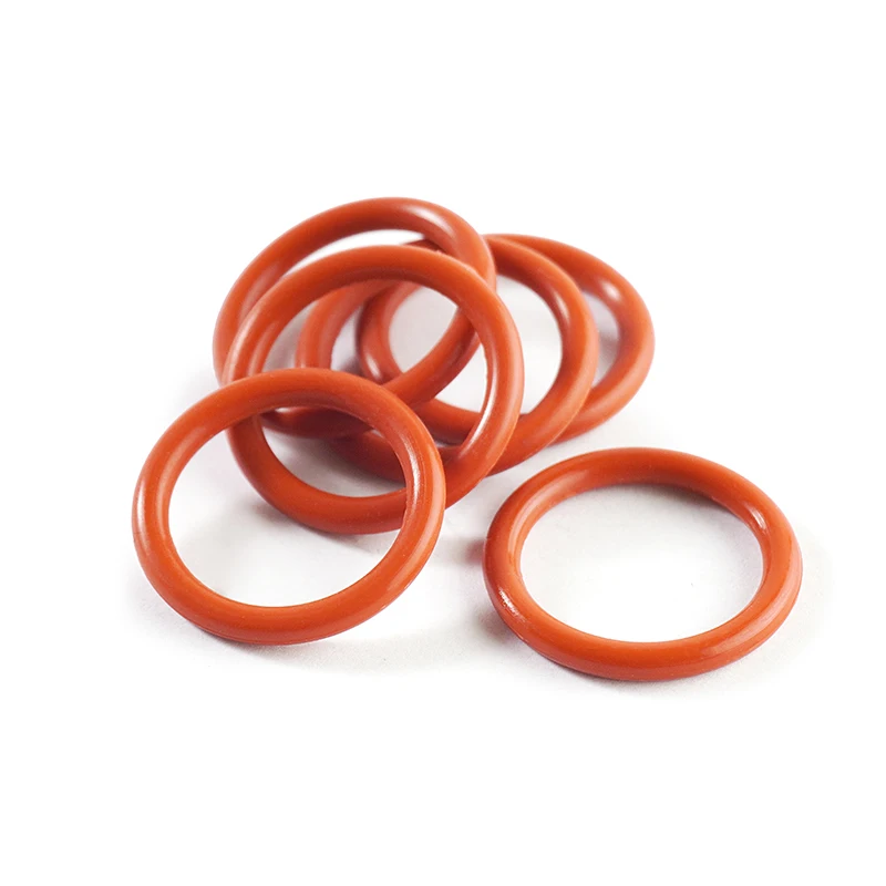 Low cost  Rubber HNBR EPDM  NBR 70 Sealing seals oring O-ring o ring