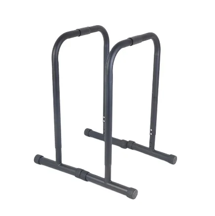 Big Colorful Push Up Bars Fitness Equalizer