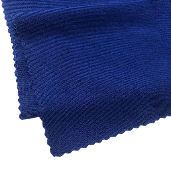 Shaoxing High Quality Comfortable 95% Modal 5% Spandex Jersey Knitted Fabric Modal For Underwear