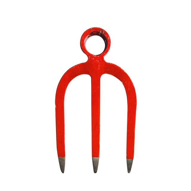 
Upside Down Forks Farming Tools Names Gardening Multifunction Tool 